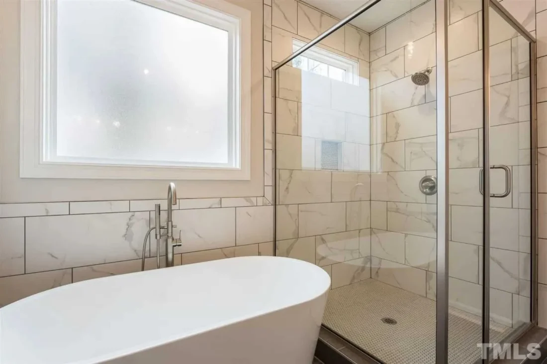 Elegant house Plan with Open Floor Blueprint & CAD Designs