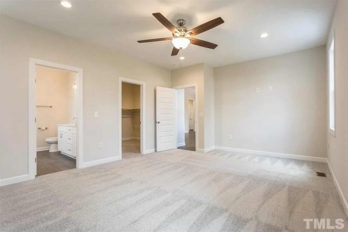 Elegant house Plan with Open Floor Blueprint & CAD Designs