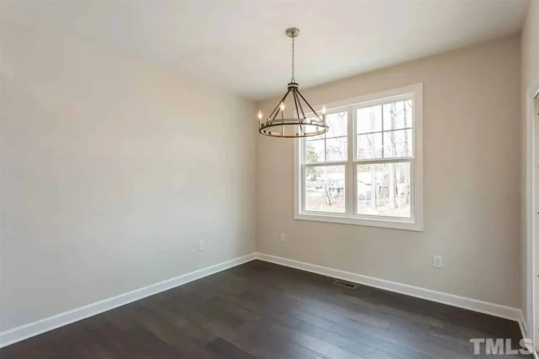 Elegant house Plan with Open Floor Blueprint & CAD Designs