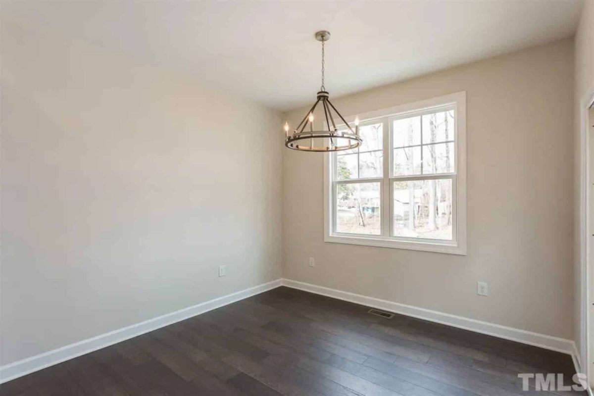 Elegant house Plan with Open Floor Blueprint & CAD Designs