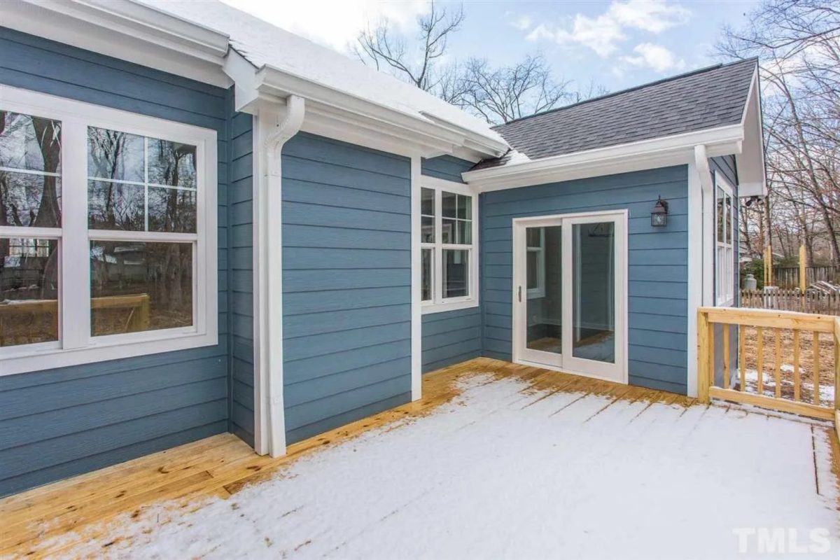 Elegant house Plan with Open Floor Blueprint & CAD Designs