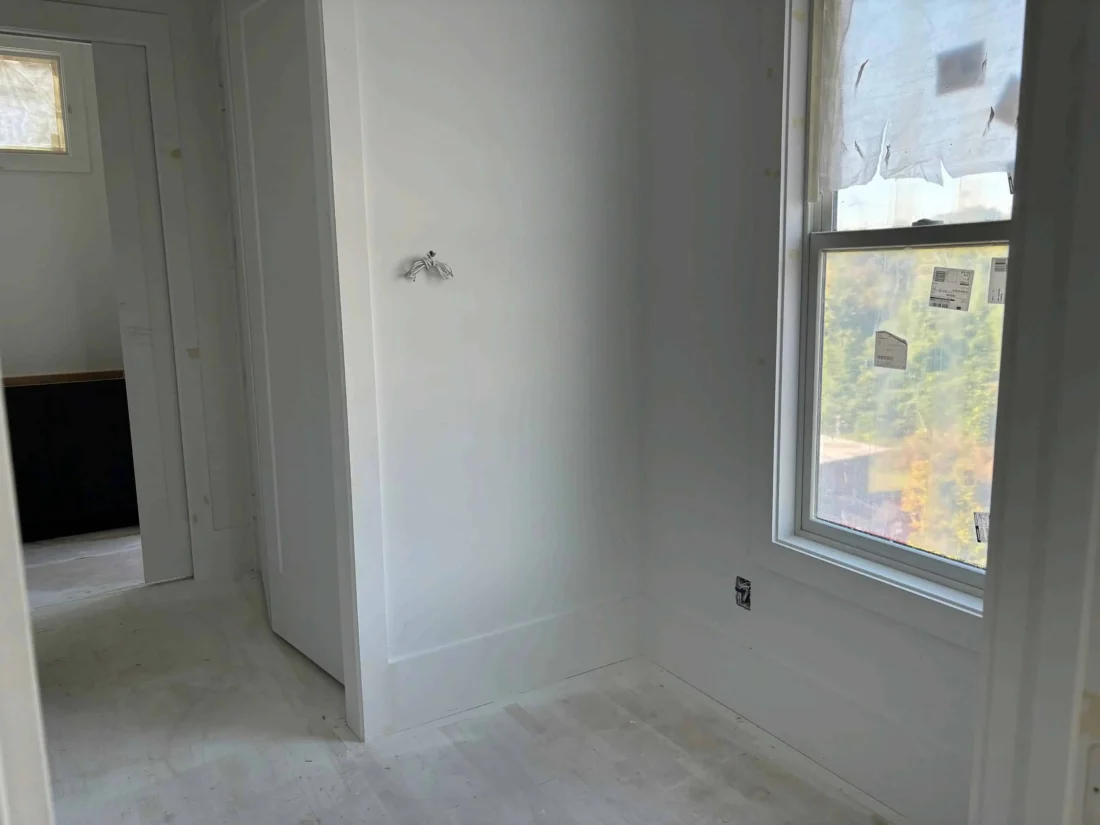 Modern house Plan with 3 Floors and CAD Architecture Designs