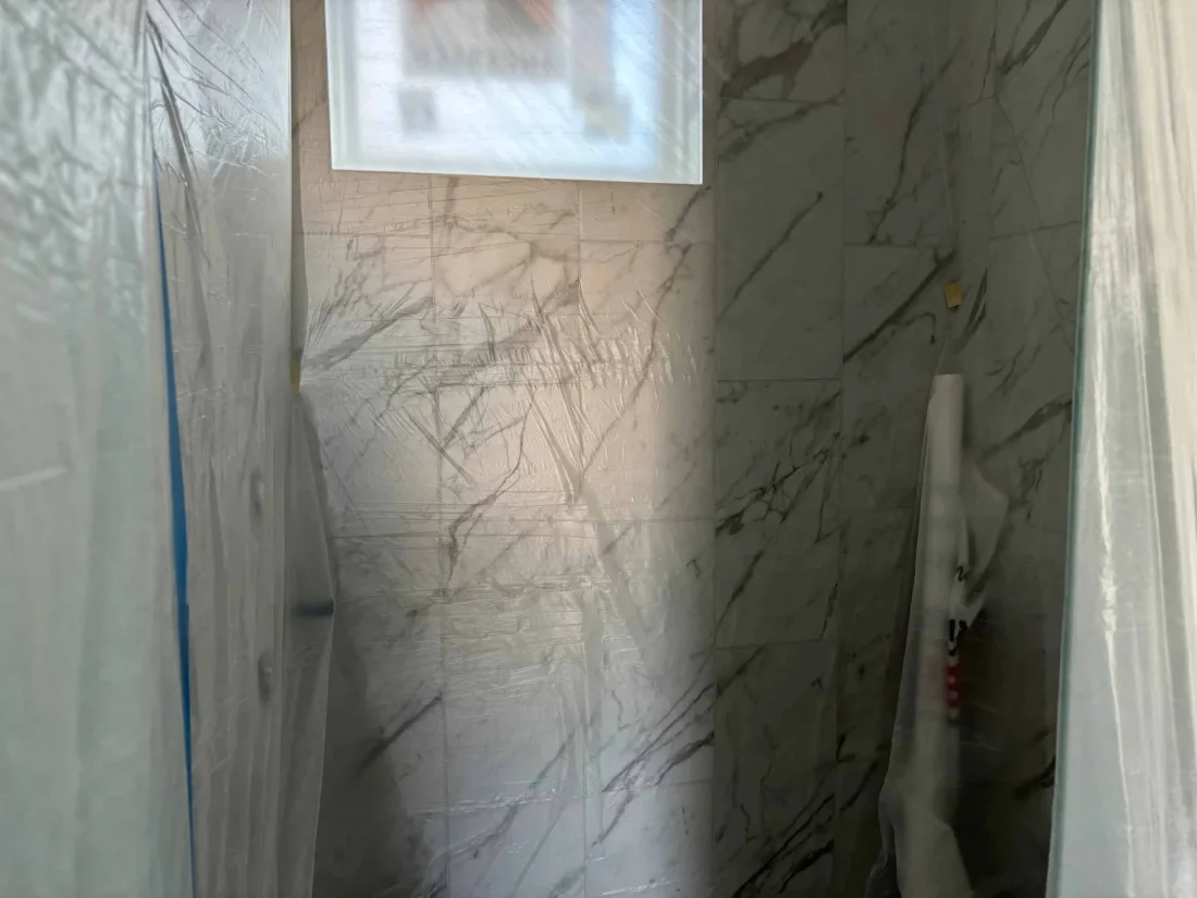 Modern house Plan with 3 Floors and CAD Architecture Designs