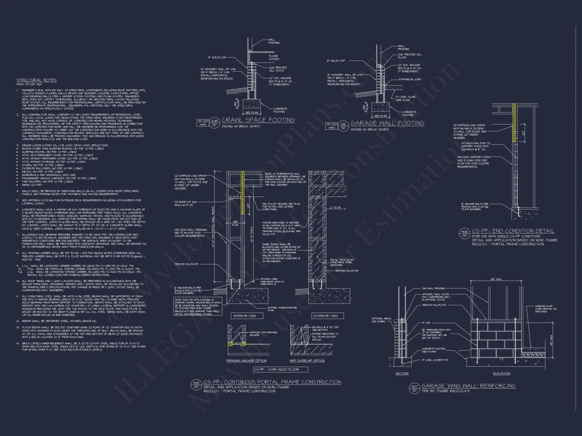 Craft the perfect house plan with architectural designs and CAD blueprints.