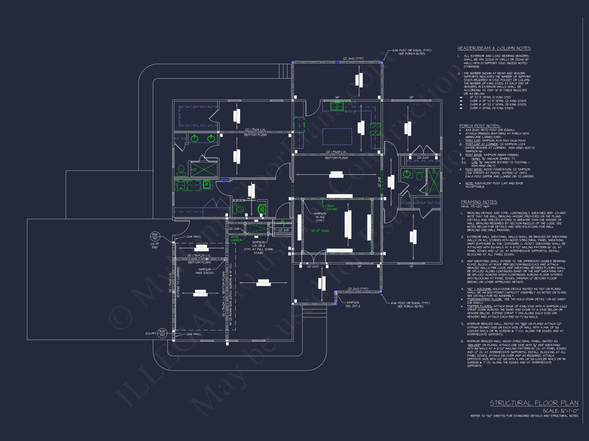 Craft the perfect house plan with architectural designs and CAD blueprints.
