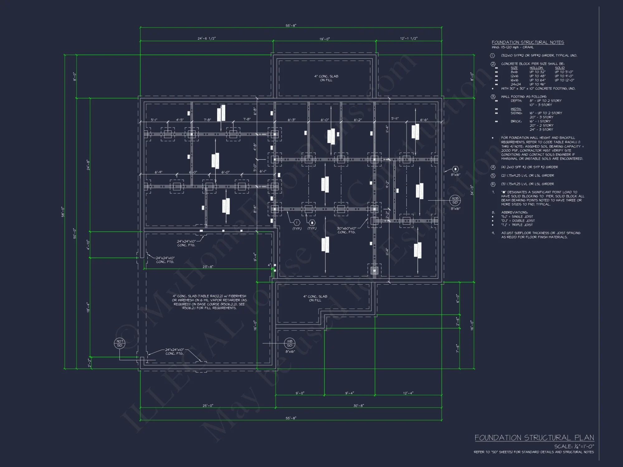Craft the perfect house plan with architectural designs and CAD blueprints.