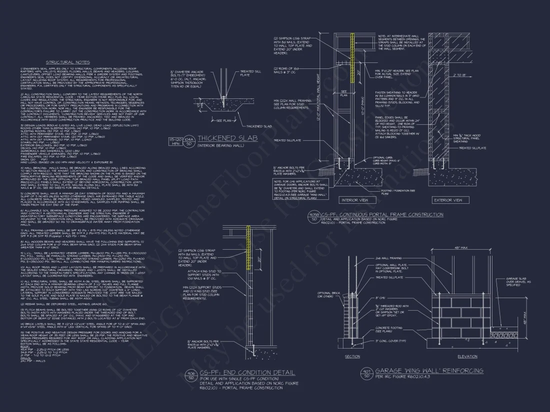 Beautiful house Plan with Floor Plan, CAD Designs & Blueprint