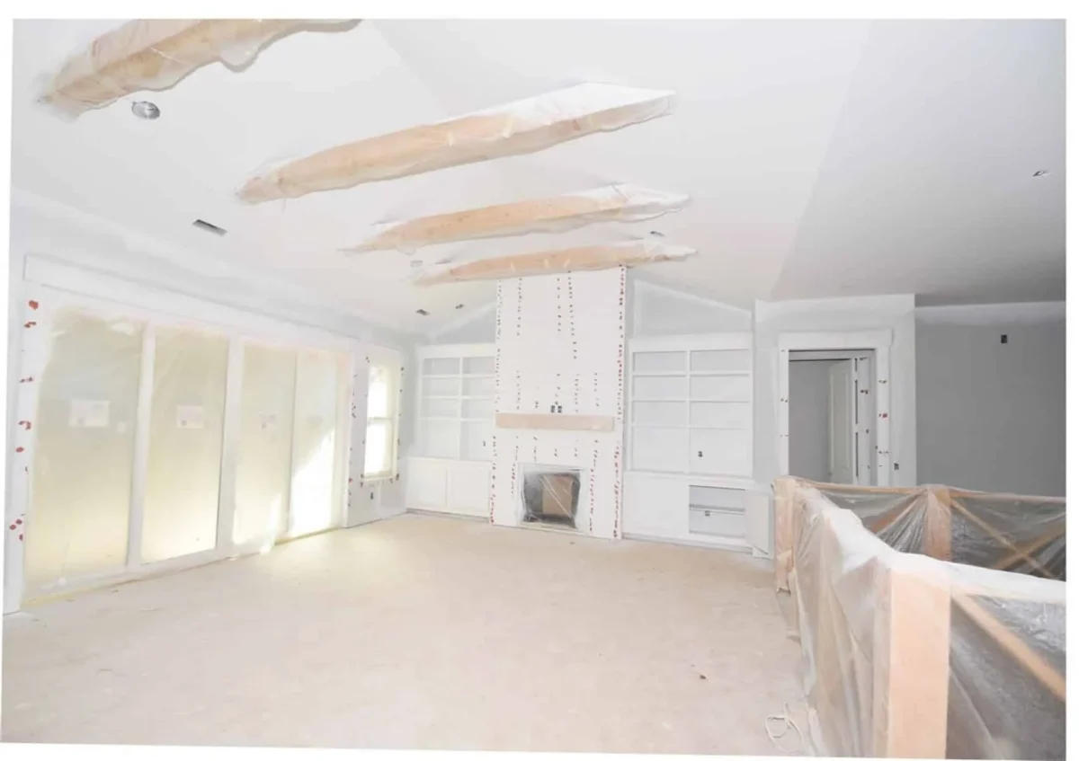 Beautiful house Plan with Floor Plan, CAD Designs & Blueprint