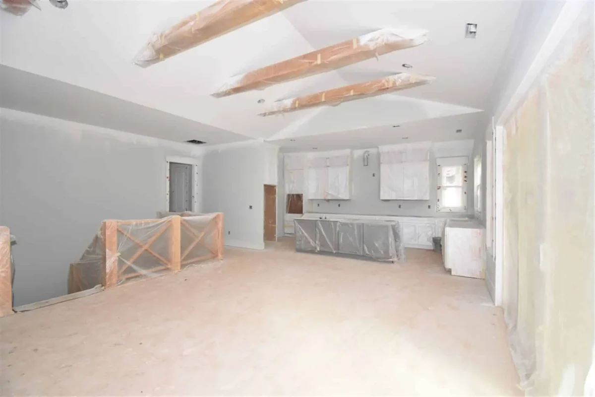 Beautiful house Plan with Floor Plan, CAD Designs & Blueprint