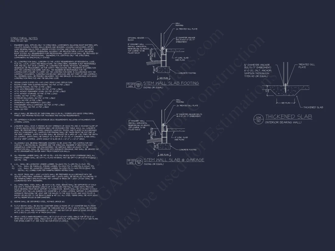 Duplex house Floor Plan with Spacious CAD Designs & Features