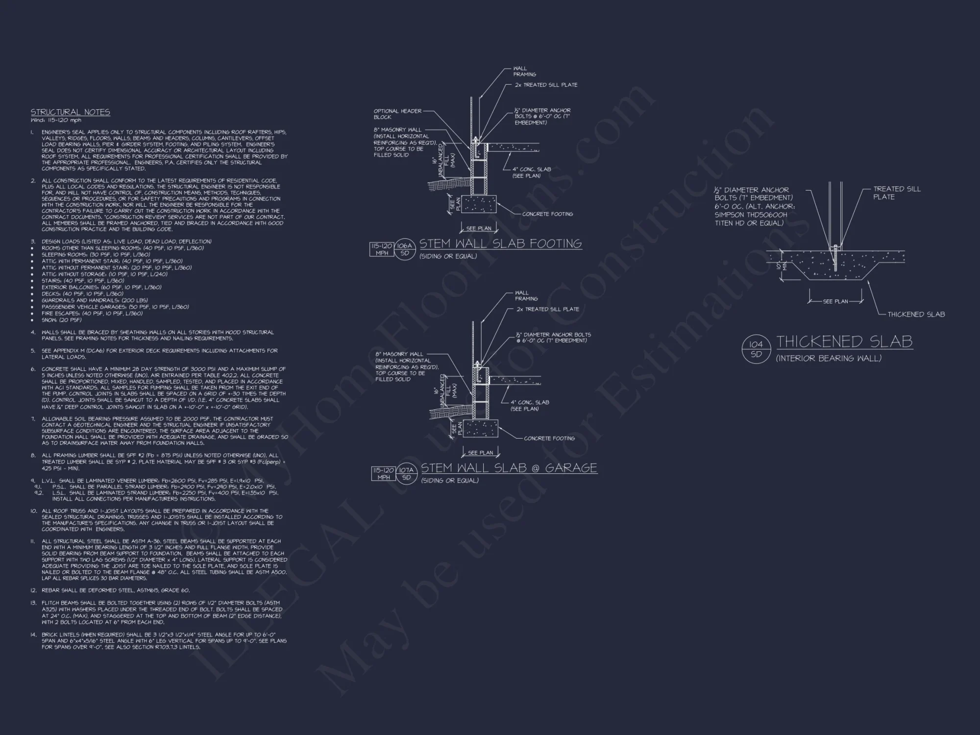 Duplex house Floor Plan with Spacious CAD Designs & Features