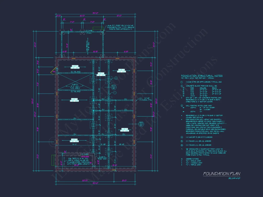 Compact house Floor Plan: CAD Blueprint for Smart Designs