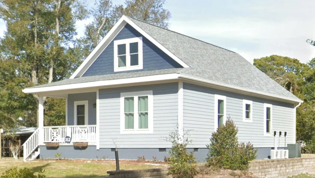 Compact house Floor Plan: CAD Blueprint for Smart Designs