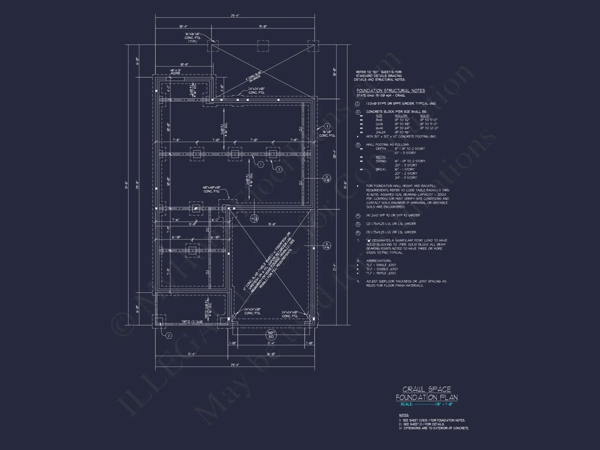 Beautiful house Plan with Detailed CAD Floor Designs and Blueprint
