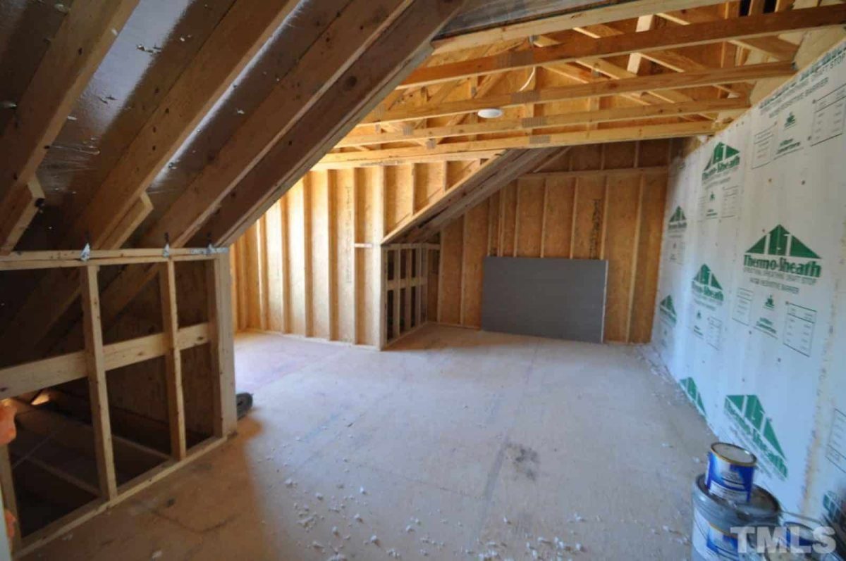 Modern house Plan with 2 Stories, 3 Beds, and Open Designs