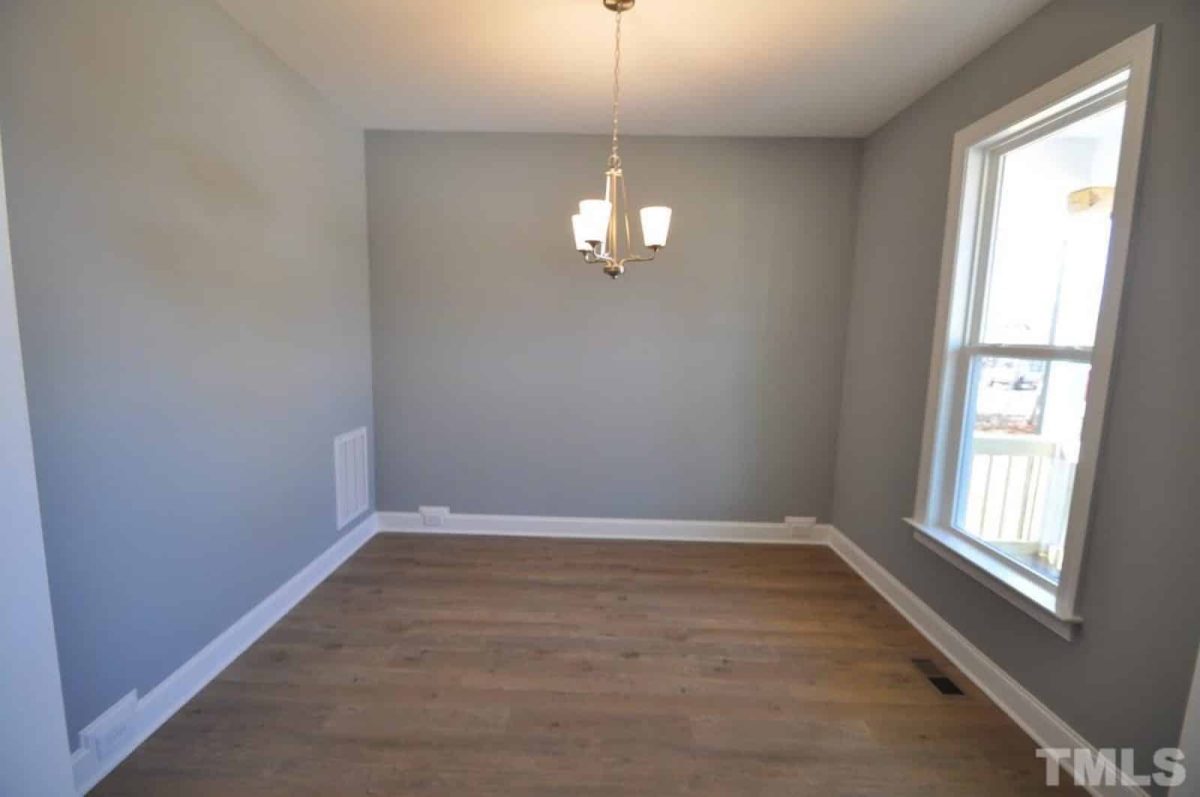 Modern house Plan with 2 Stories, 3 Beds, and Open Designs