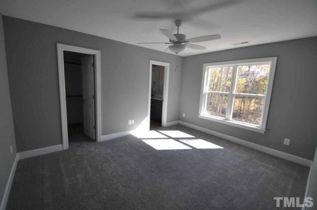 Modern house Plan with 2 Stories, 3 Beds, and Open Designs