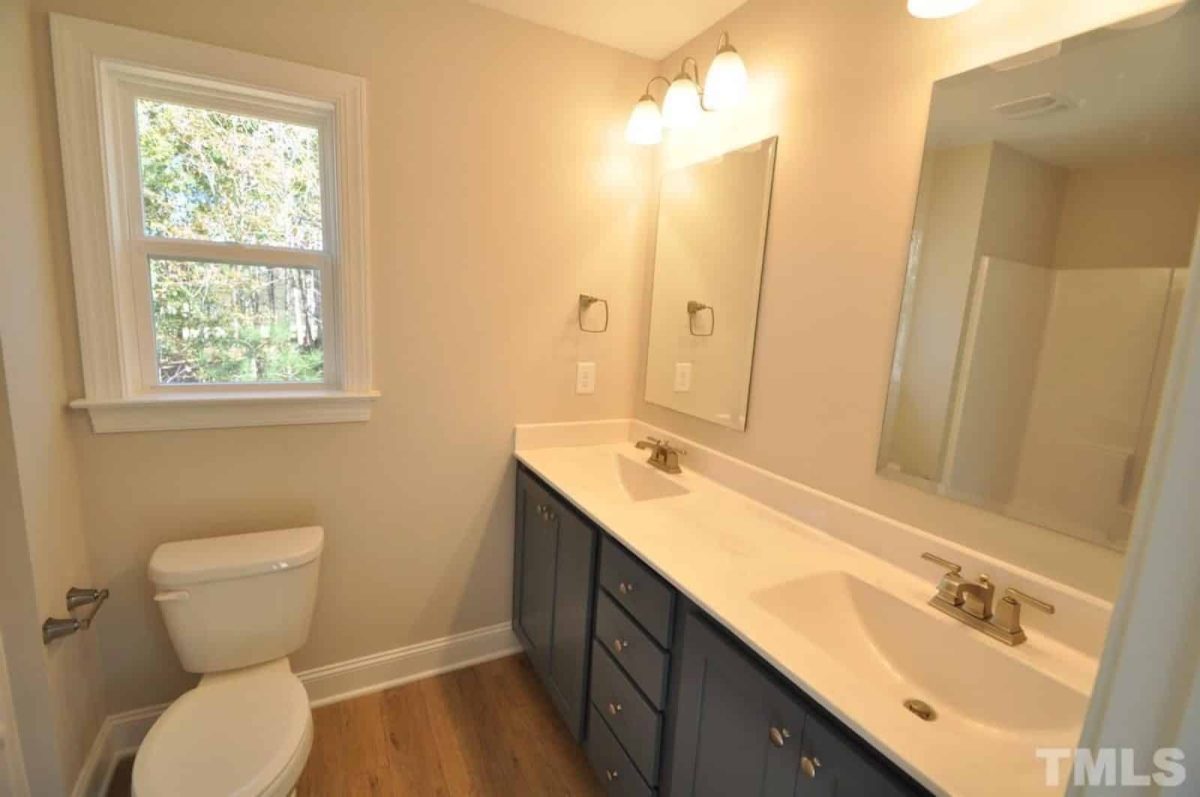 Modern house Plan with 2 Stories, 3 Beds, and Open Designs