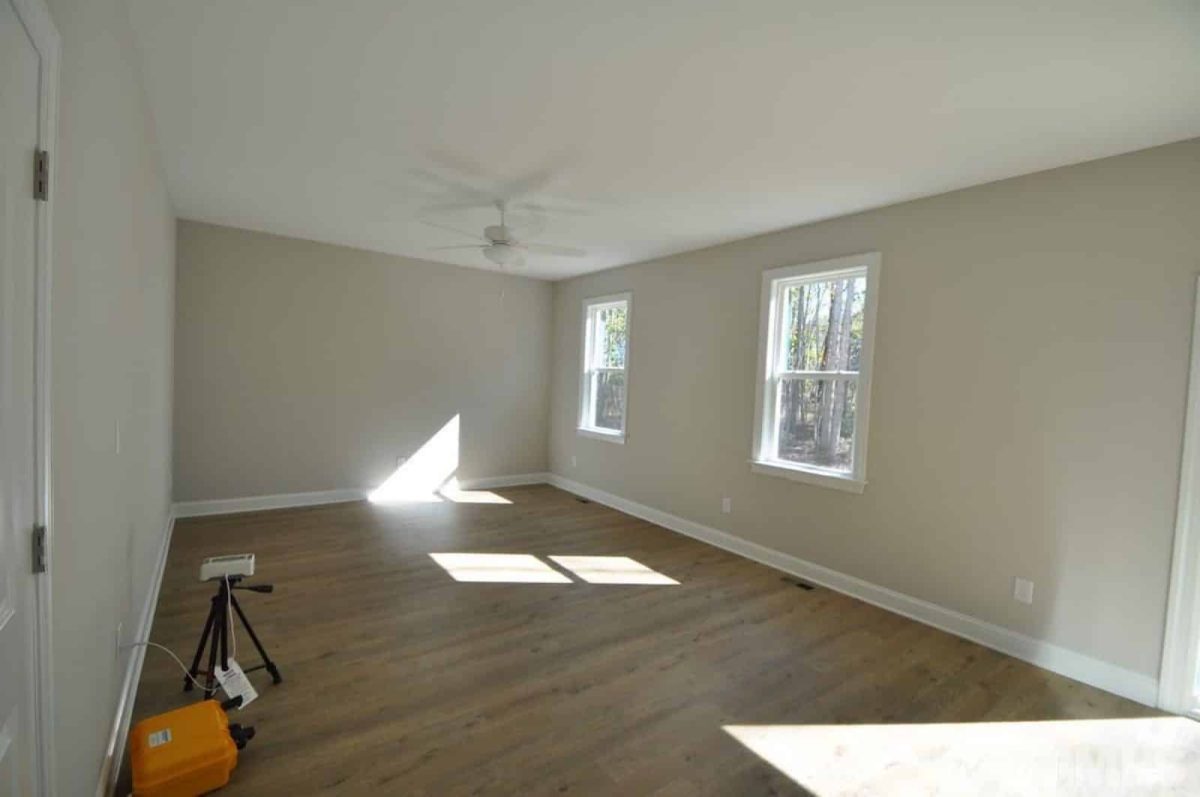 Modern house Plan with 2 Stories, 3 Beds, and Open Designs