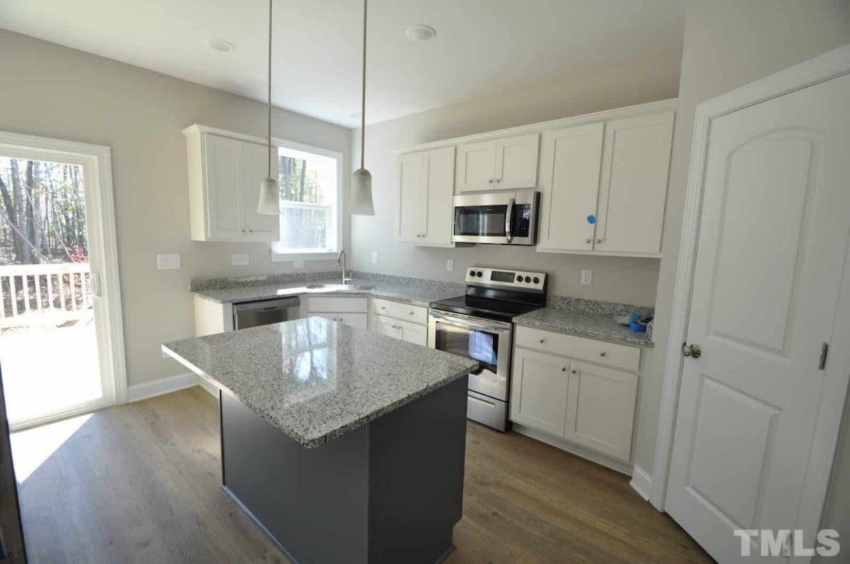 Modern house Plan with 2 Stories, 3 Beds, and Open Designs