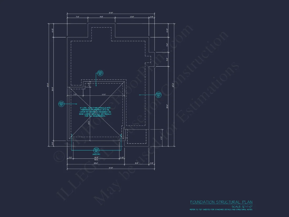Craftsman house Plan: Floor Plan, Blueprint & CAD Designs