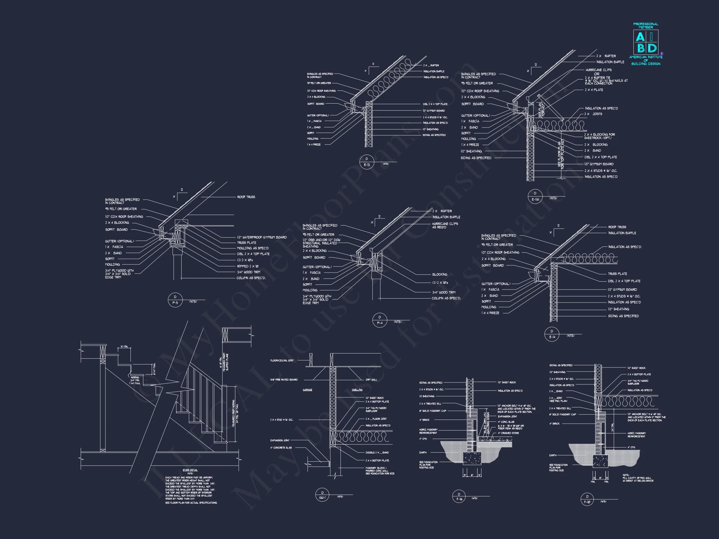 Charming Craftsman house Plan with 1.5 Floors and Side Garage