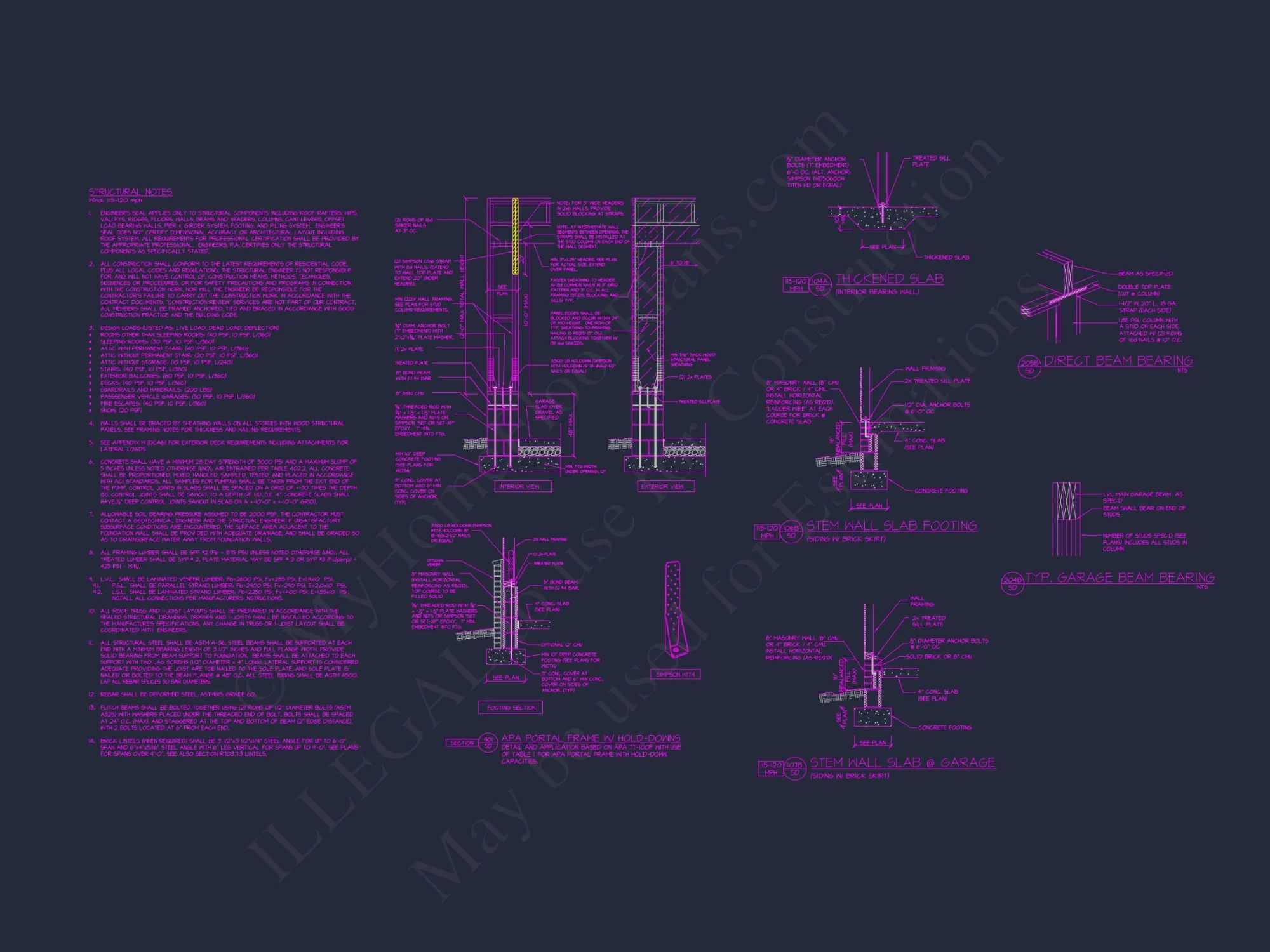 Effortless 2-Story house Plan: Stunning Floor Designs in CAD