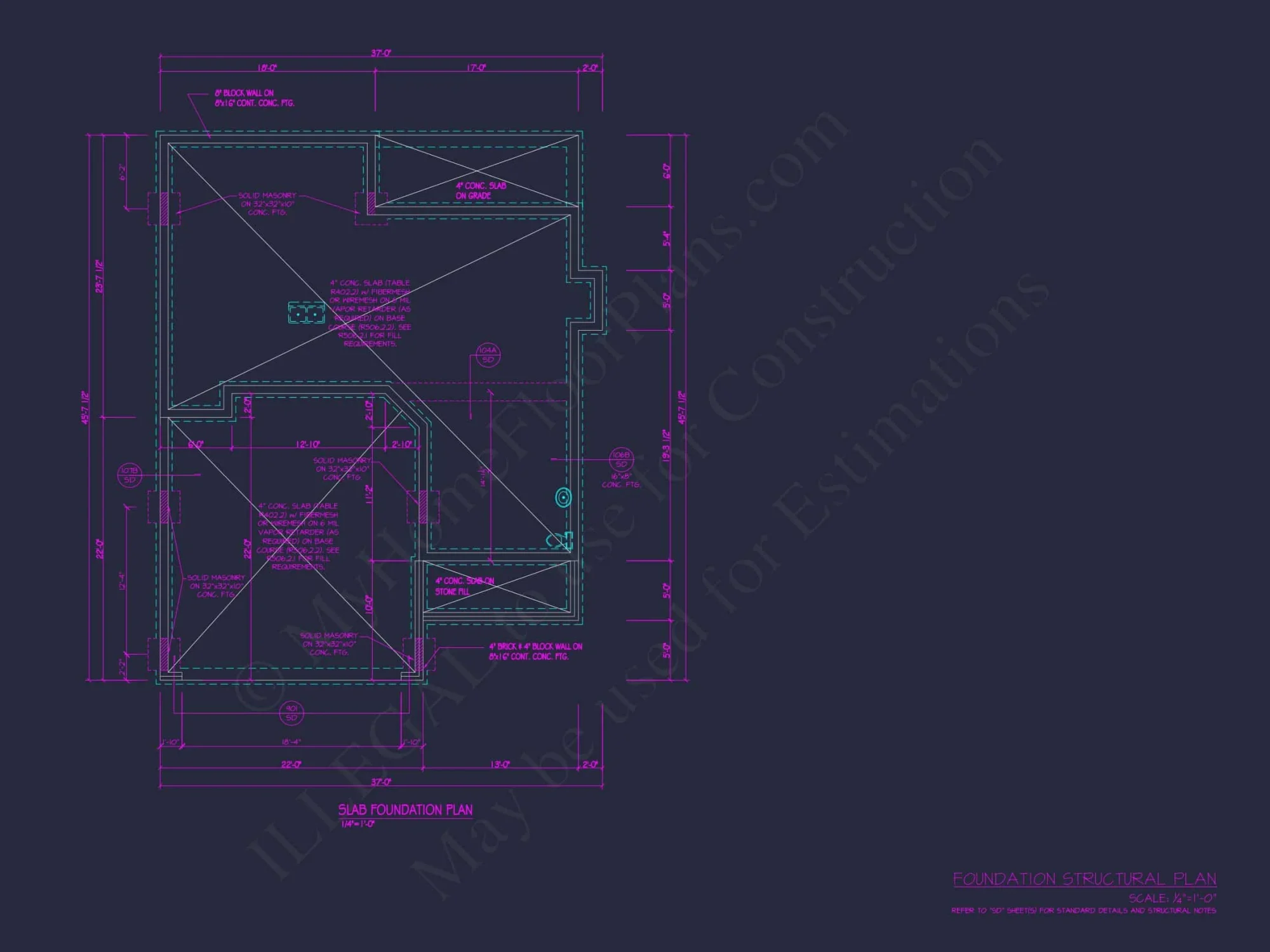 Effortless 2-Story house Plan: Stunning Floor Designs in CAD