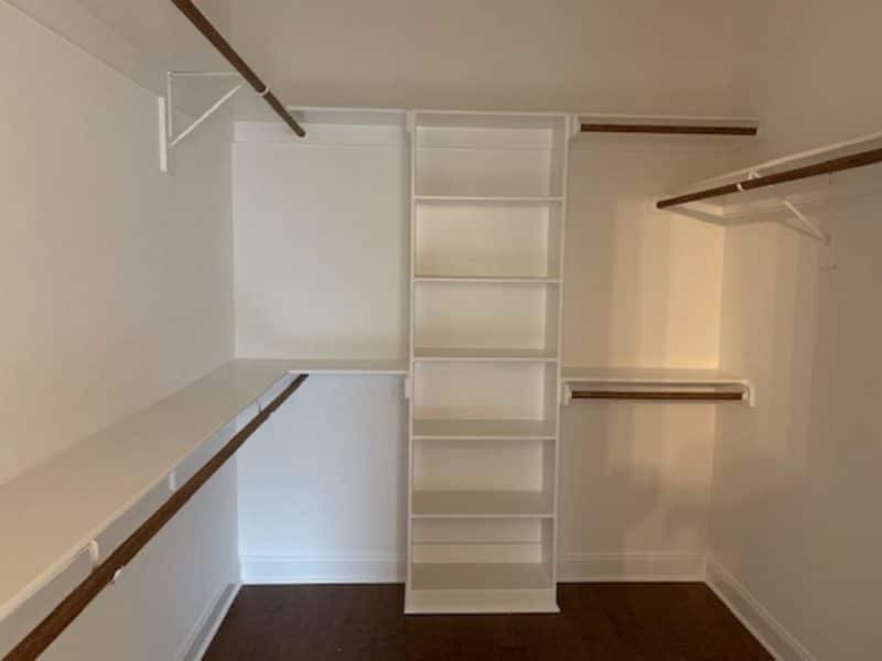 Craftsman house Plan with 2 Story CAD Design and Open Layout