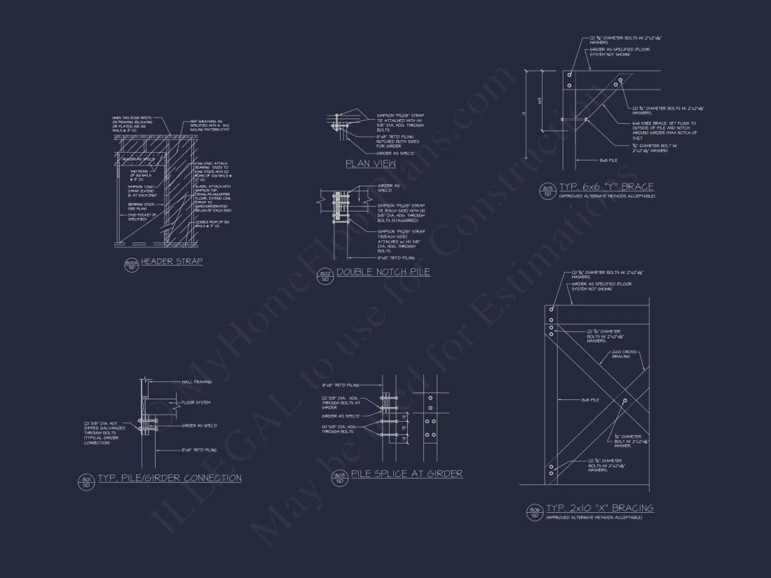 Craftsman-Style house Plan with Open Floor Designs and CAD Blueprints