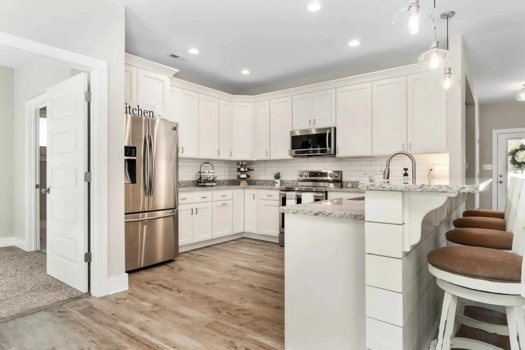 Customizable house Floor Plan with CAD Designs and Blueprint