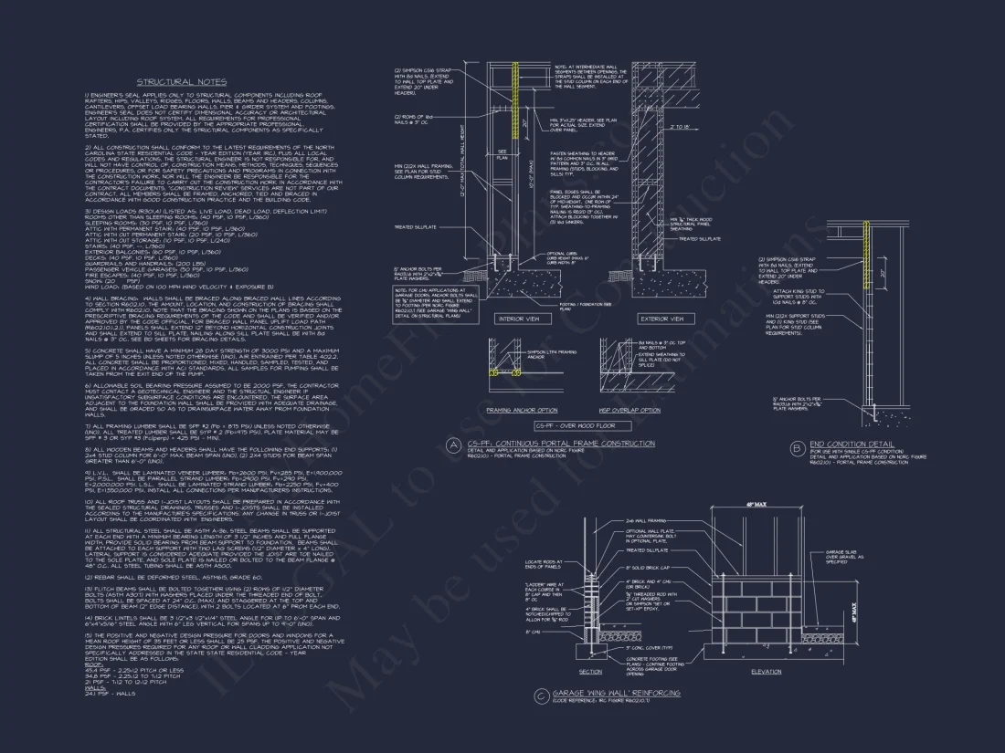 house Plan Blueprint with CAD Architecture and Floor Designs