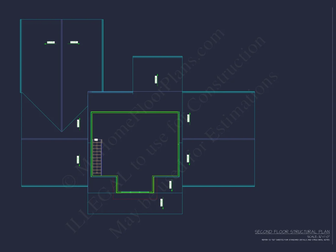 Modern Craftsman house Plan with Spacious Layout and Bonus Room