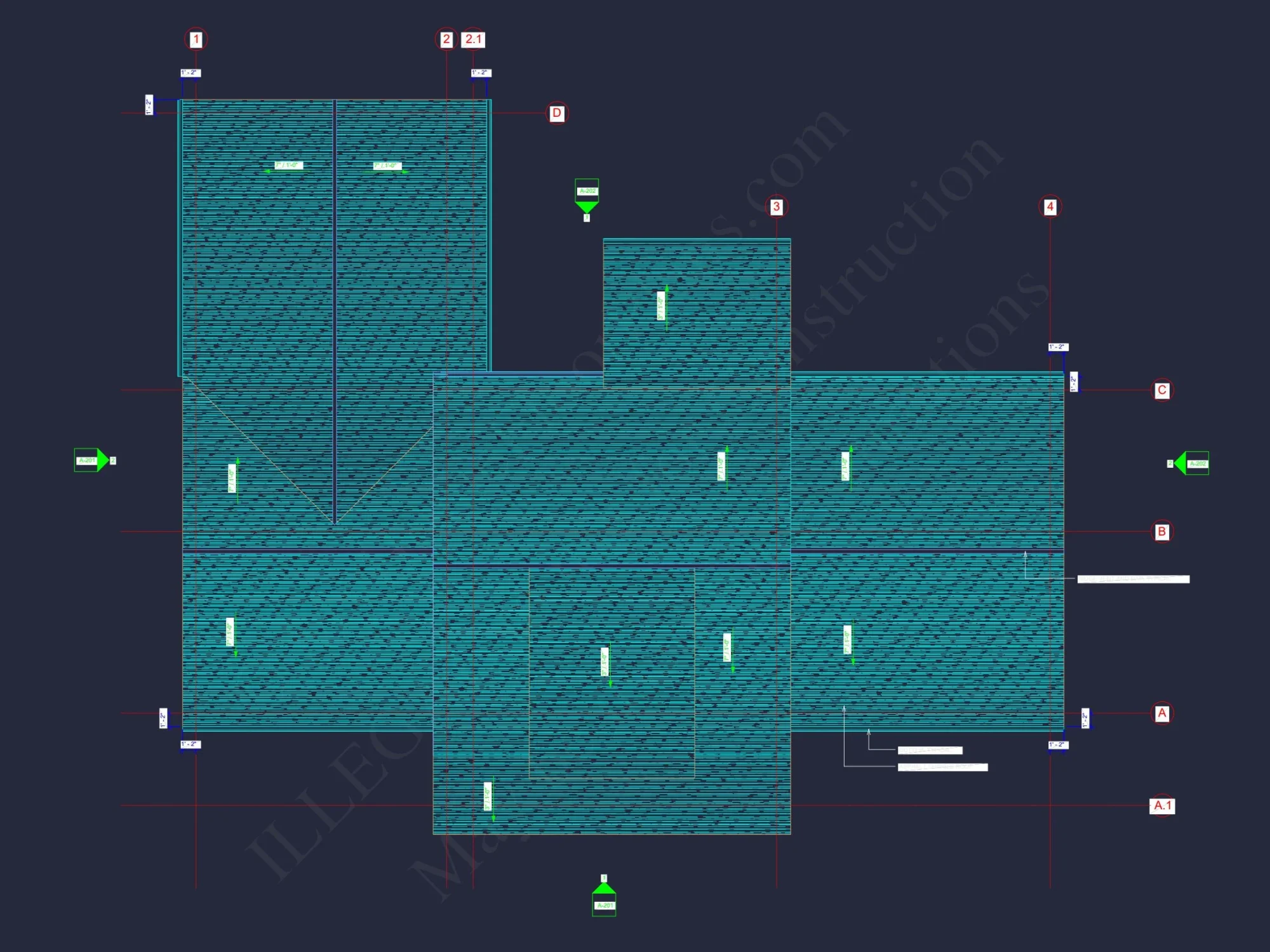 Modern Craftsman house Plan with Spacious Layout and Bonus Room