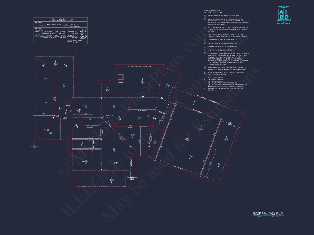 Craftsman house Plan with Angled Garage and Detailed Floor Plans