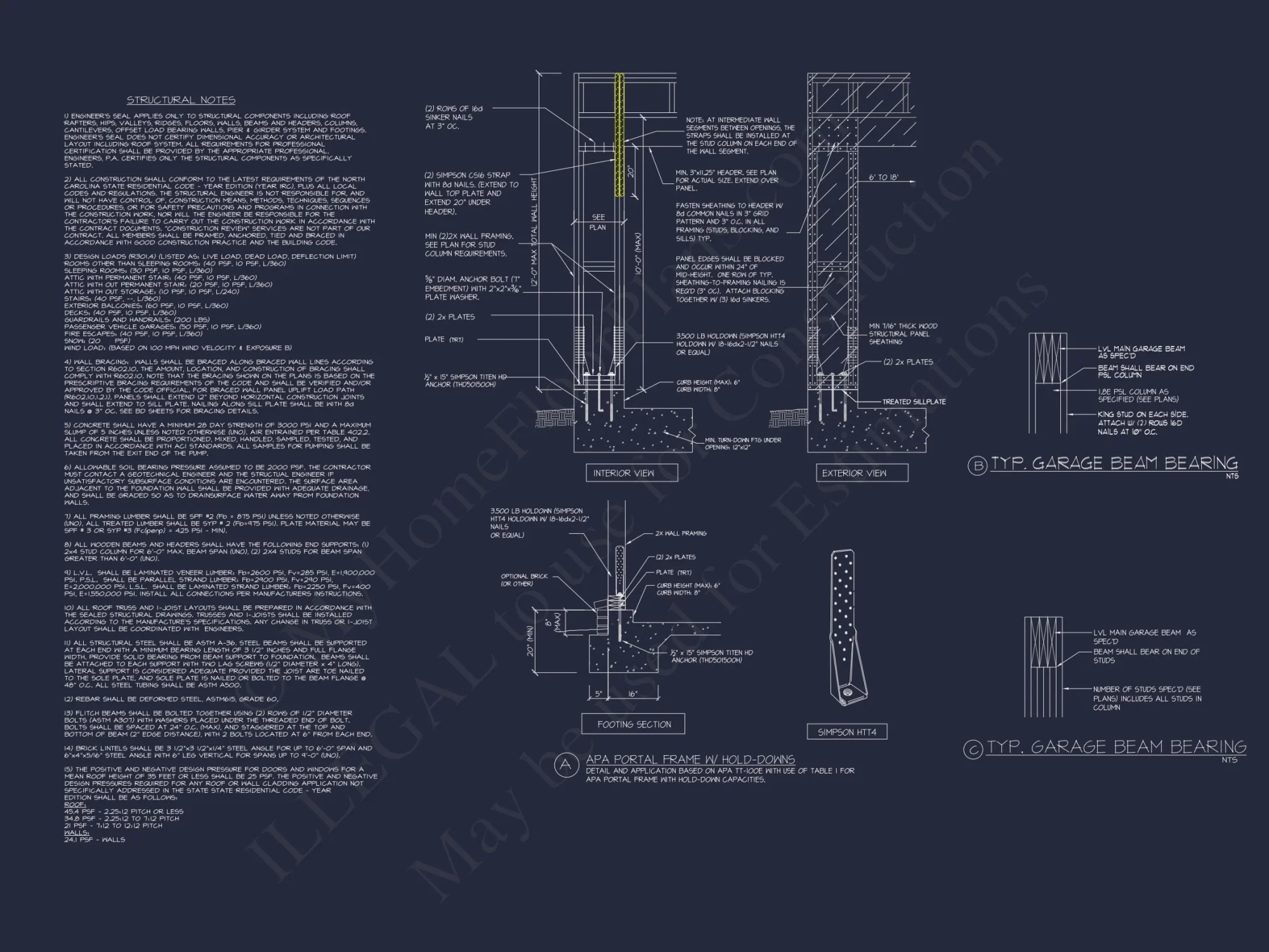 Elegant 2-Story house Plan with Spacious CAD Designs