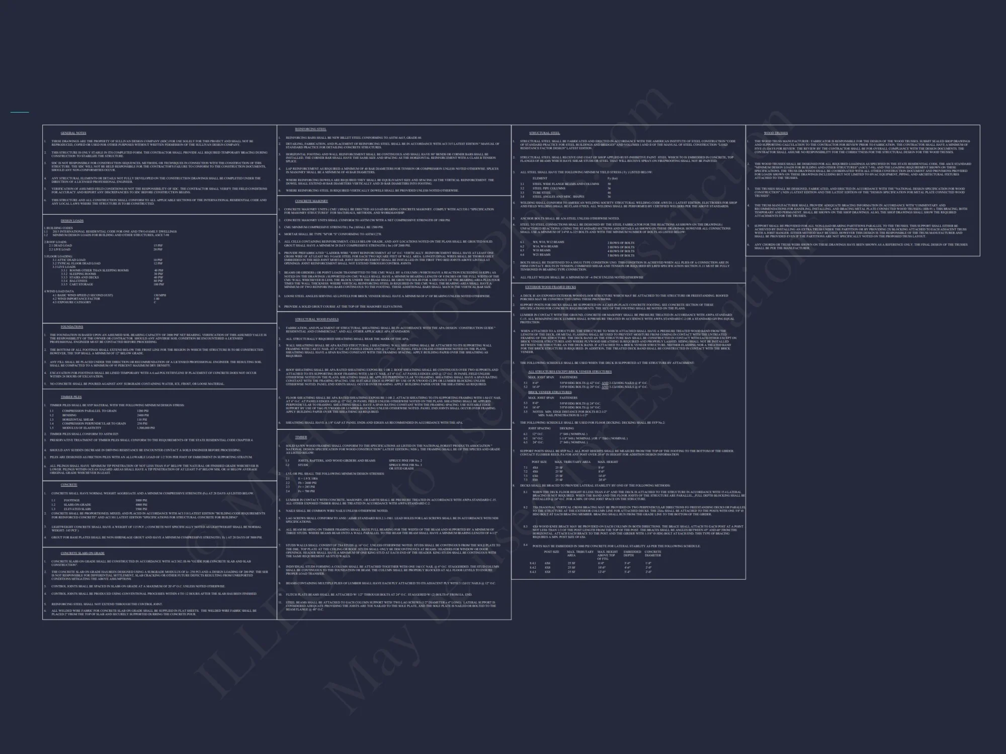 Charming Coastal house Plan with CAD-Ready Blueprints