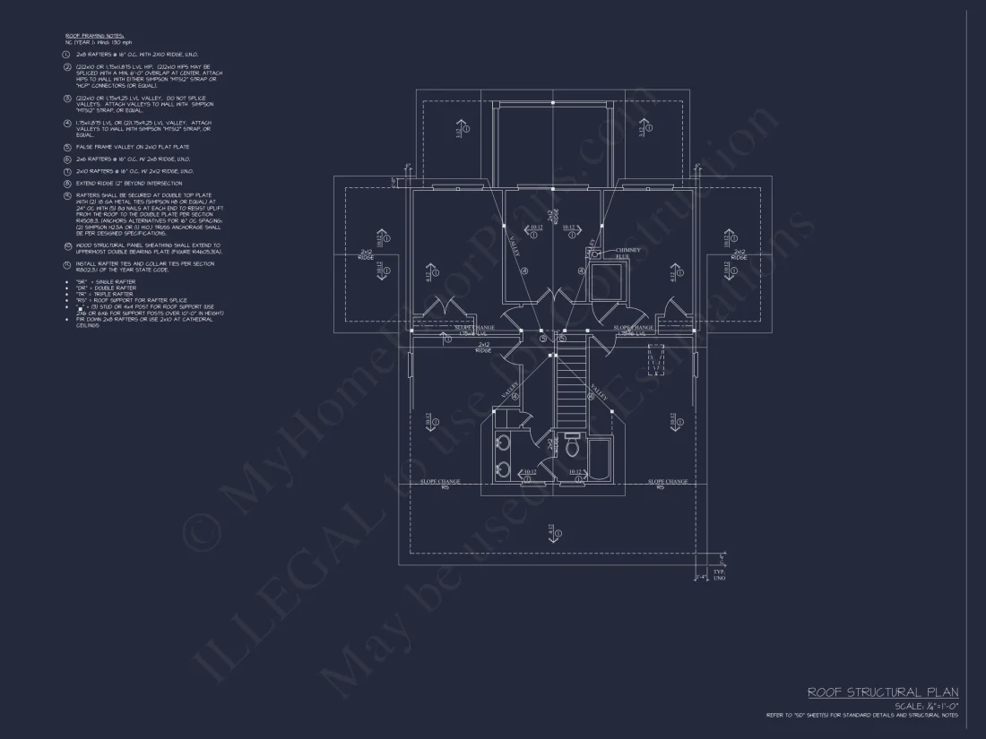 Charming Coastal house Plan with CAD-Ready Blueprints