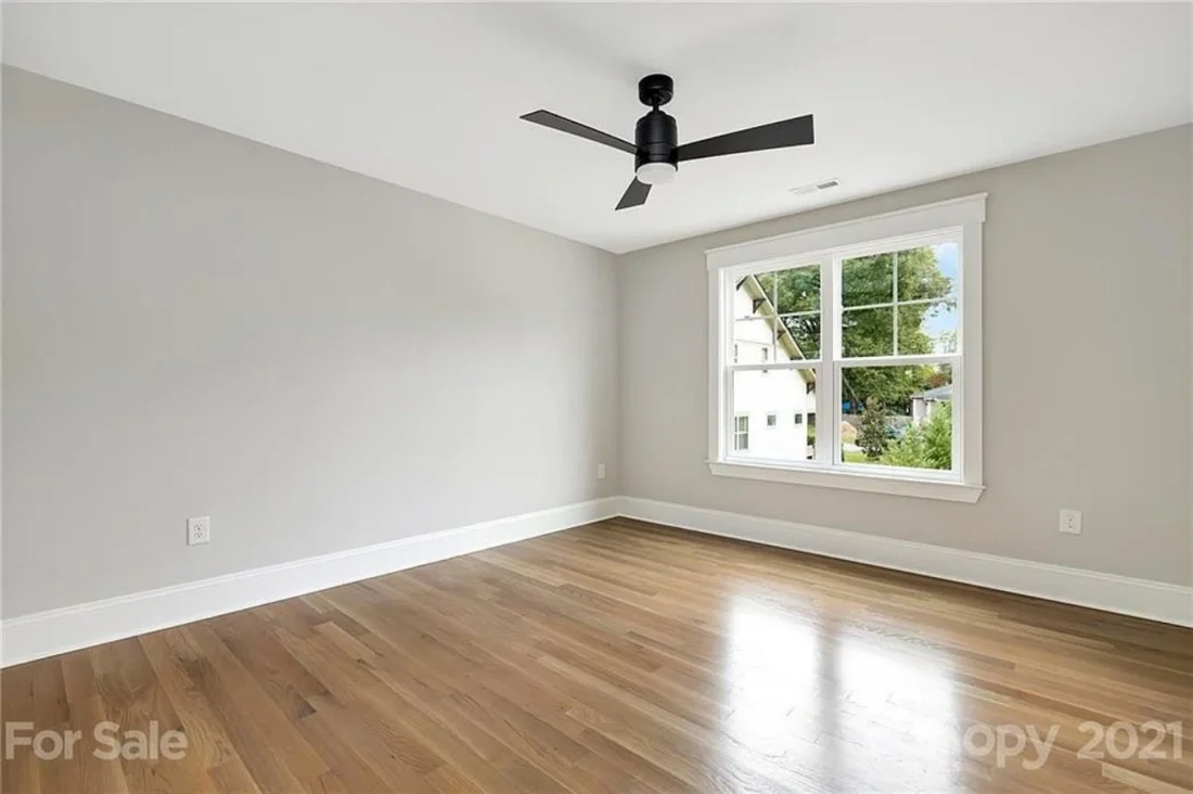 Stylish 4-Bedroom house Plan with CAD Designs and Open Layout