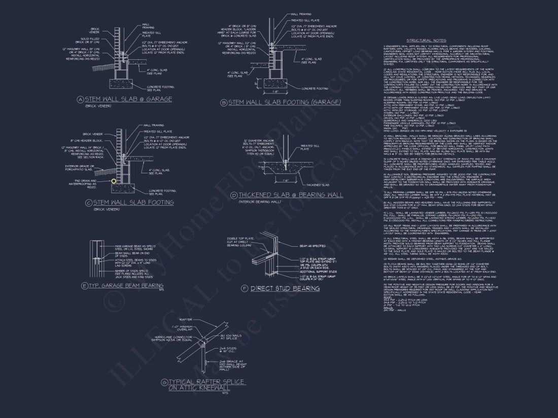 Elegant house Plan with Spacious Floor Plan and CAD Blueprint