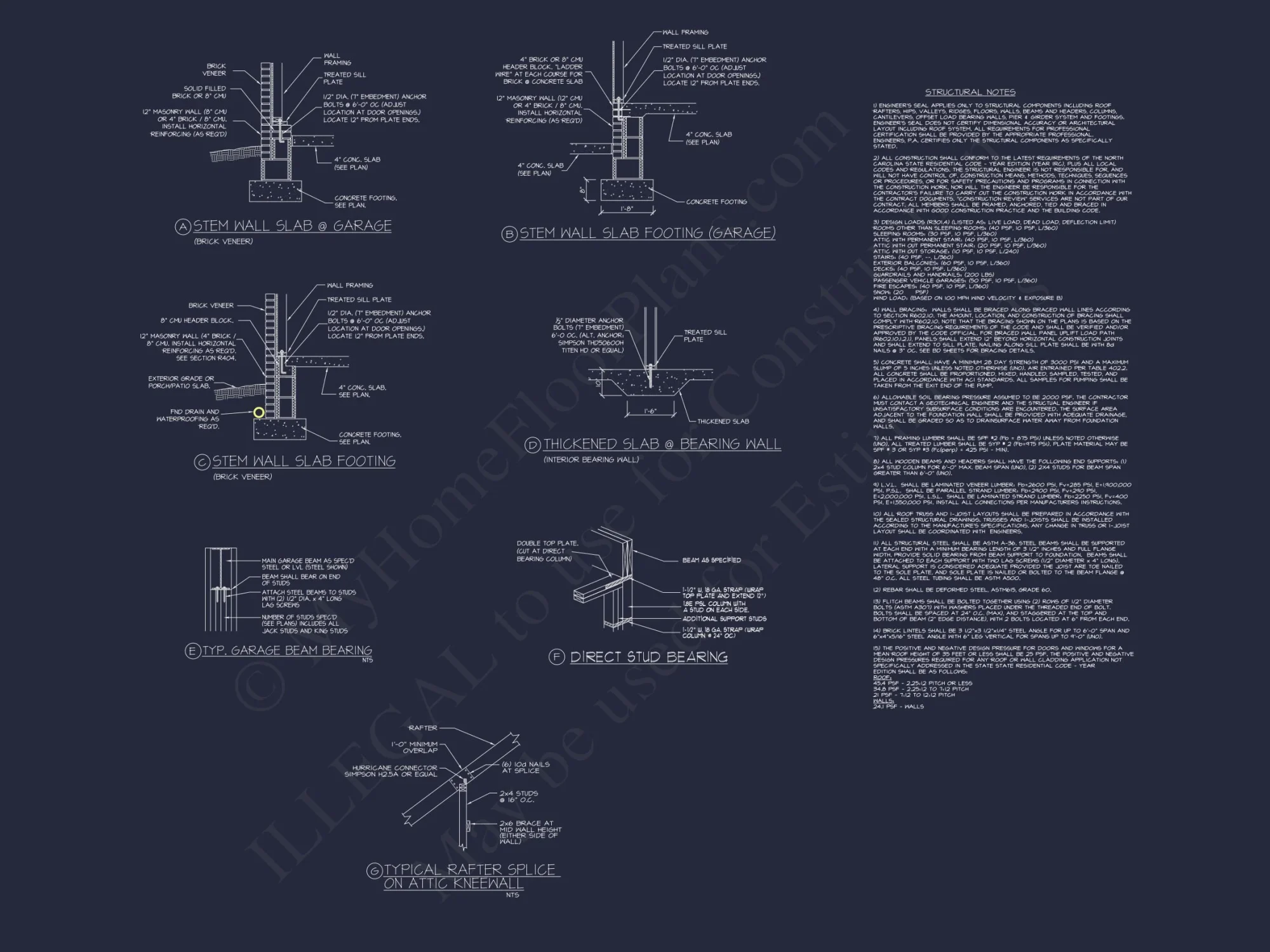 Elegant house Plan with Spacious Floor Plan and CAD Blueprint