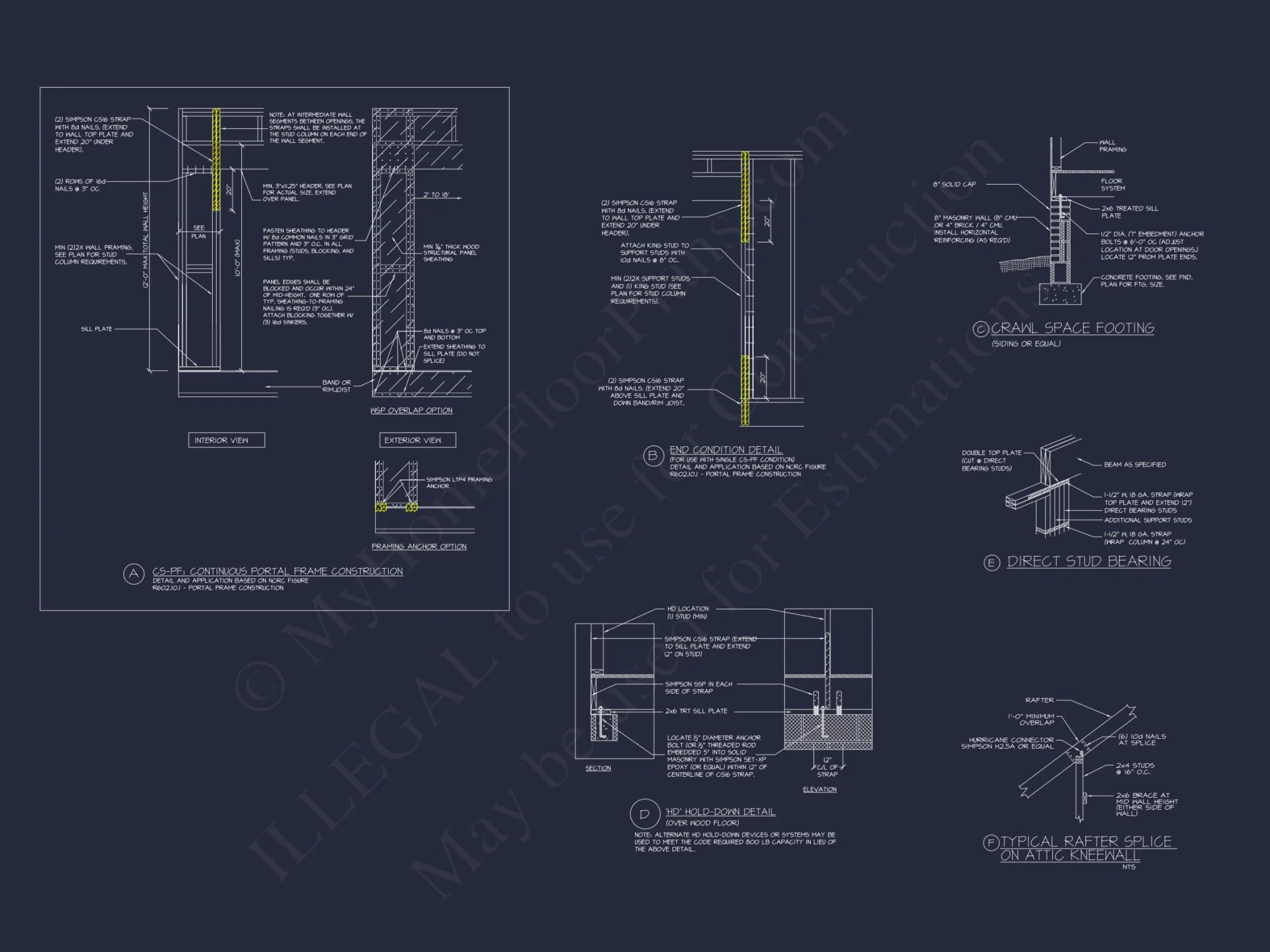 Charming house Plan with 1.5 Floors and Traditional Designs