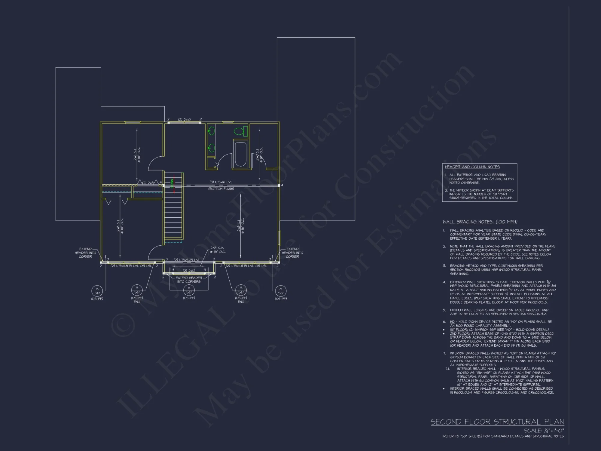 Charming house Plan with 1.5 Floors and Traditional Designs