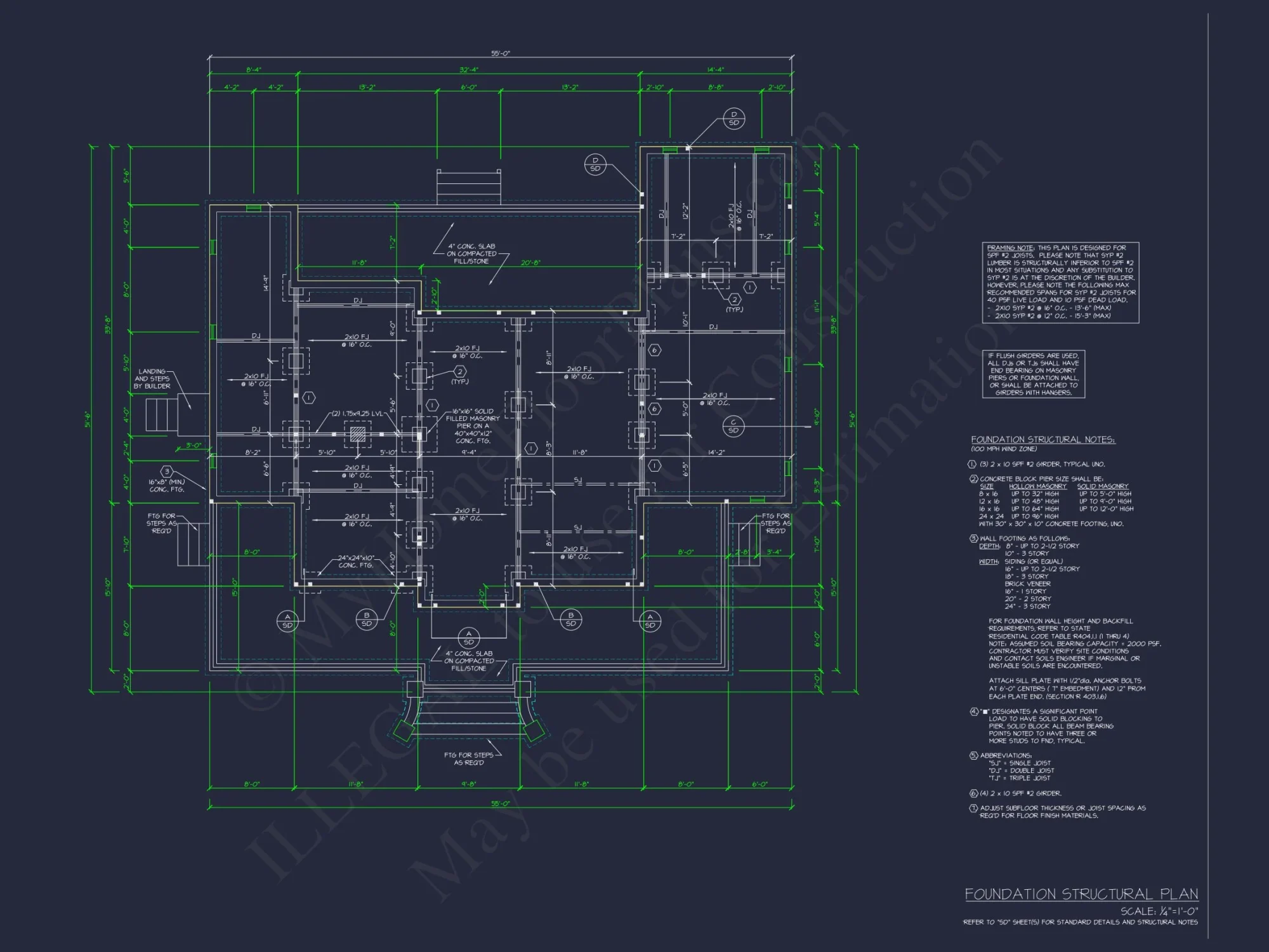 Charming house Plan with 1.5 Floors and Traditional Designs