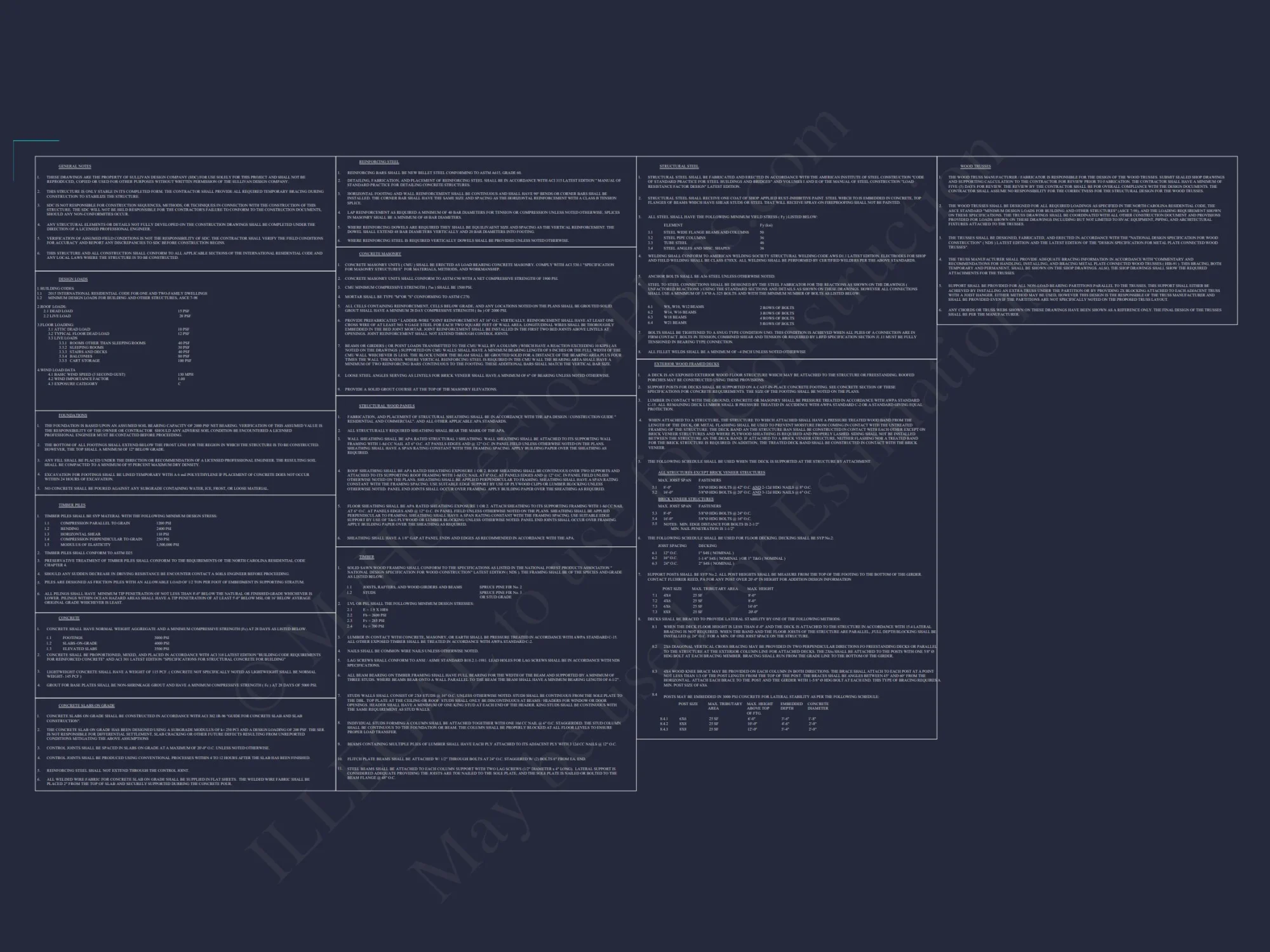 Charming 2-Story Cottage house Plan with 3 Bedrooms & CAD Designs