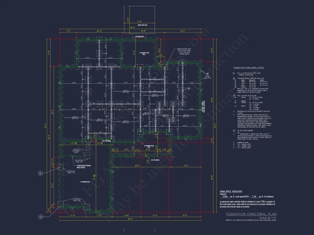 Modern Craftsman house Plan with Spacious Floor Designs