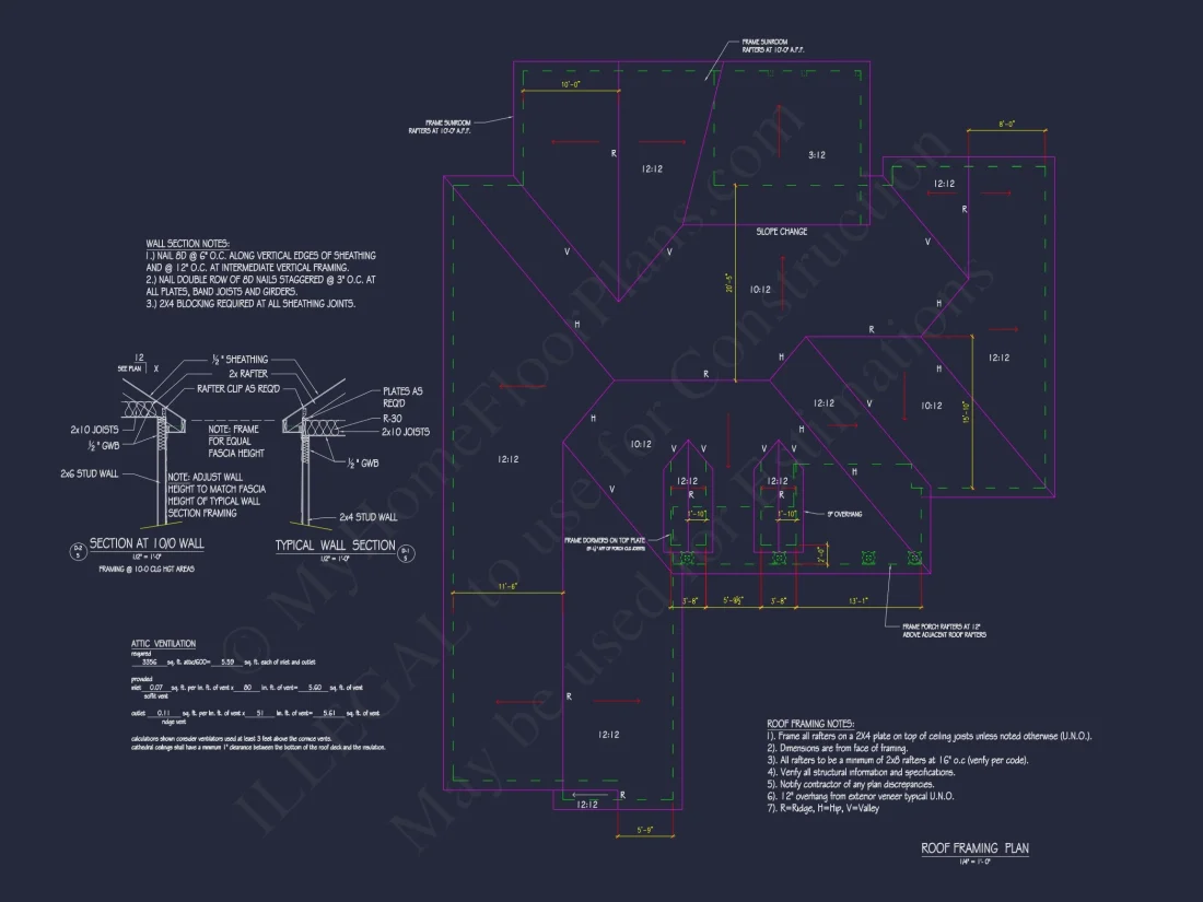Modern Craftsman house Plan with Spacious Floor Designs