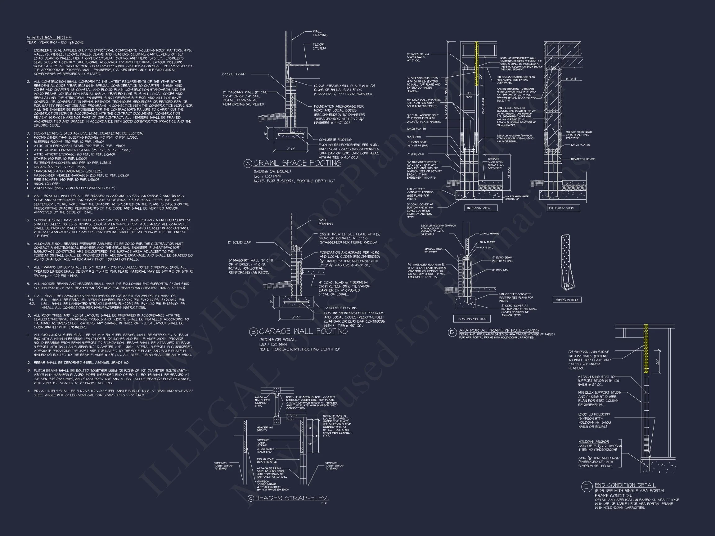 Traditional Craftsman house Plan with Bonus Room and Open Floor Plan