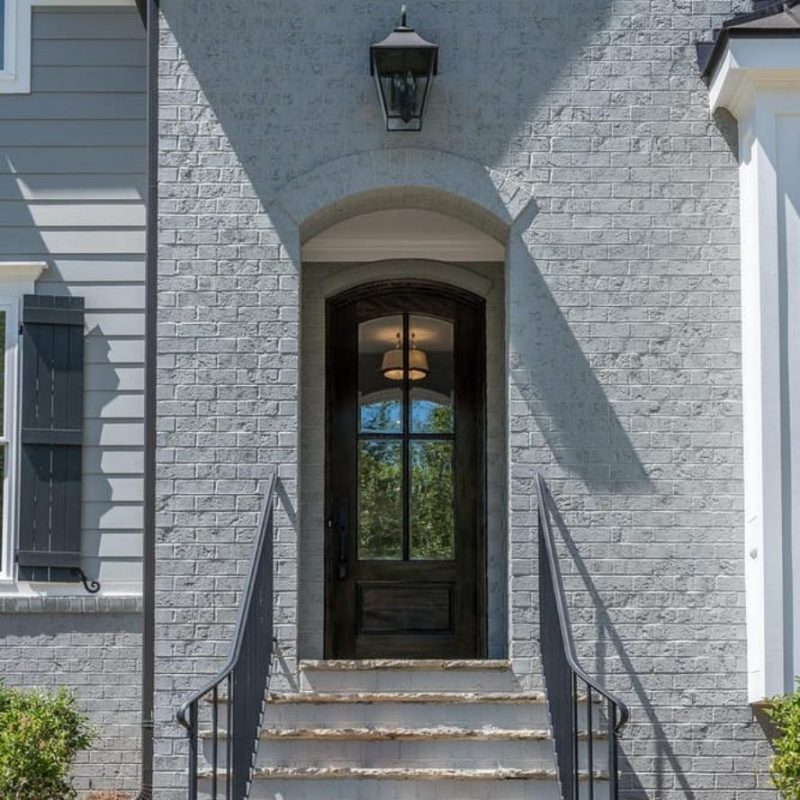 Craftsman house Floor Plan with Spacious Design and CAD Blueprints