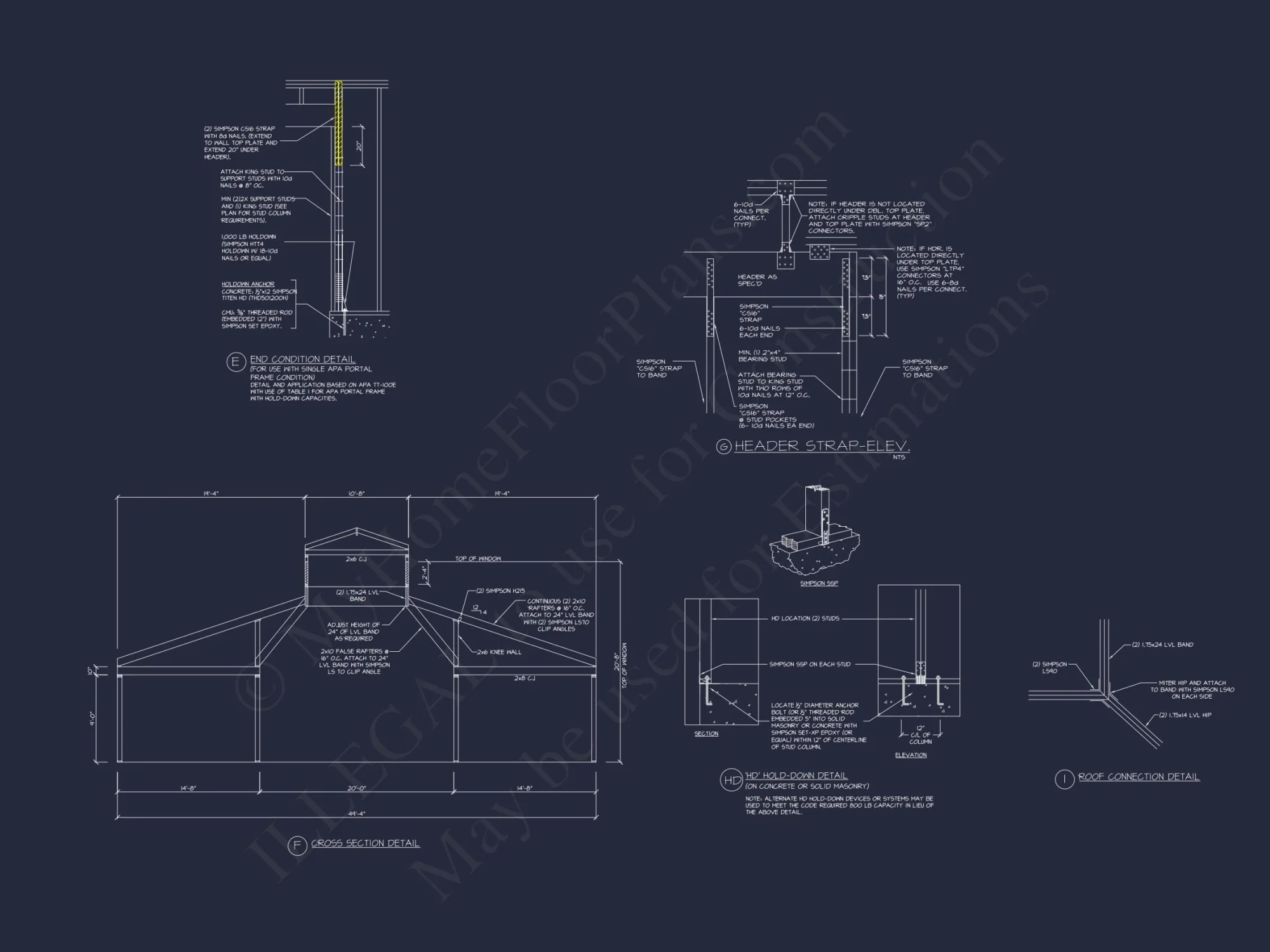 Beach house Plan with Spacious Layout, CAD Designs, and Features